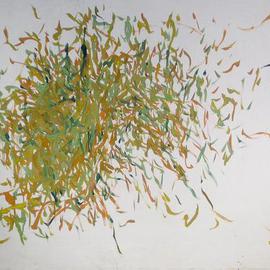 Richard Lazzara: 'seeing is knowledge', 1972 Oil Painting, History. Artist Description: seeing is knowledge 1972  from the folio DRAWING ON NY STUDIO SCHOOL TRAINING   by Richard Lazzara is available at  