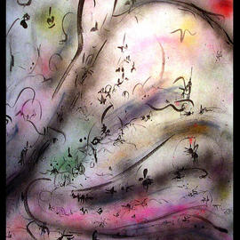 the world to be By Richard Lazzara