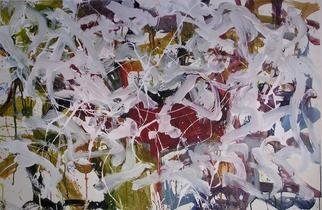 Richard Lazzara: 'truth in art', 1972 Acrylic Painting, History. truth in art 1972  from the folio  DRAWING ON NY STUDIO SCHOOL TRAINING  by Richard Lazzara  is available at  