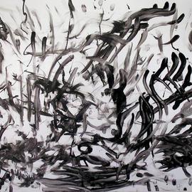 Richard Lazzara: 'would you get the little itch', 1972 Other Painting, History. Artist Description: would you get the little itch 1972 from the folio DRAWING ON NY STUDIO SCHOOL TRAINING by Richard Lazzara is available at 