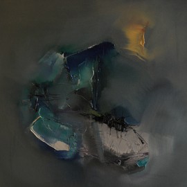Stefan Fiedorowicz: 'fragrance shall be his breath', 2013 Oil Painting, Abstract. Artist Description: There are certain scents which women wear that cannot be resisted by men or other women.  The sense of smell can be a powerful reminder of someone you know and that scent never disappears because it remains embedded in our brain cells.  Perfume can immediately remind us of ...