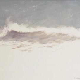 Stormy Seas, Sue Jacobsen