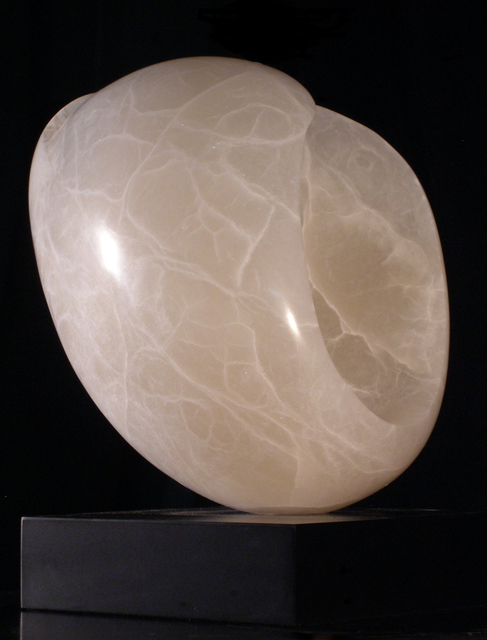 Terry Mollo  'Moonglow', created in 2010, Original Ceramics Other.