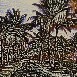 palms By Vincenzo Montella