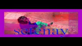 Artist Video From Nature Love and Life by Setenay Ozbek